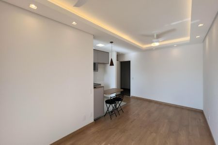 Apartamento para alugar com 2 quartos, 54m² em Lenheiro, Valinhos