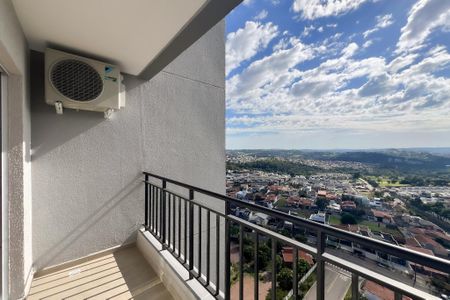 Apartamento para alugar com 54m², 2 quartos e 2 vagas