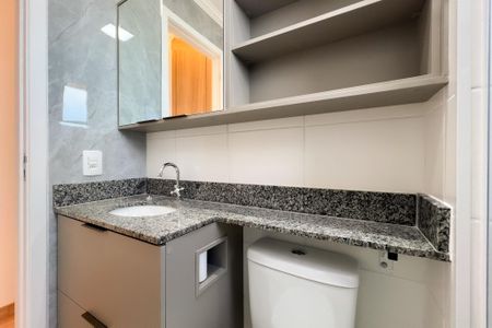 Apartamento para alugar com 54m², 2 quartos e 2 vagas