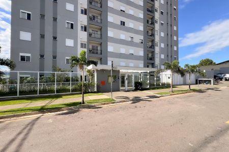 Apartamento para alugar com 54m², 2 quartos e 2 vagas