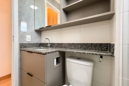 Apartamento para alugar com 54m², 2 quartos e 2 vagas