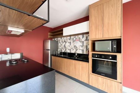 Apartamento para alugar com 54m², 2 quartos e 2 vagas