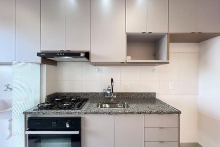 Apartamento para alugar com 54m², 2 quartos e 2 vagas