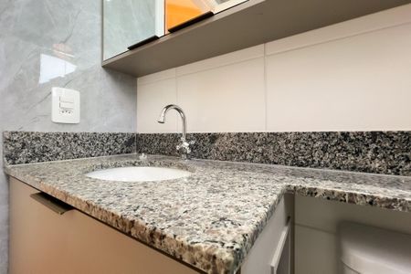 Apartamento para alugar com 54m², 2 quartos e 2 vagas