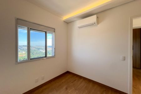 Apartamento para alugar com 2 quartos, 54m² em Lenheiro, Valinhos