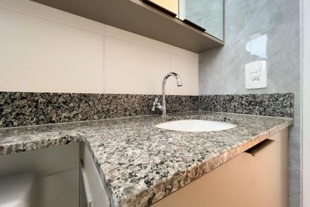 Apartamento para alugar com 54m², 2 quartos e 2 vagas