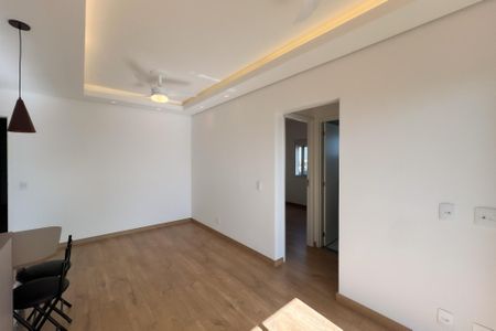 Apartamento para alugar com 54m², 2 quartos e 2 vagas