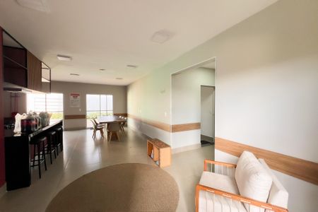 Apartamento para alugar com 54m², 2 quartos e 2 vagas