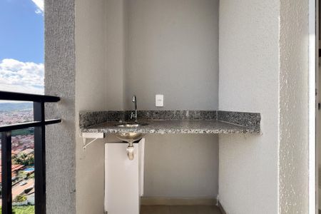 Apartamento para alugar com 54m², 2 quartos e 2 vagas