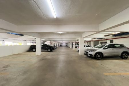 Apartamento para alugar com 54m², 2 quartos e 2 vagas