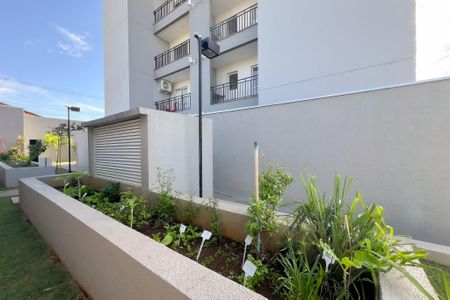 Apartamento para alugar com 54m², 2 quartos e 2 vagas