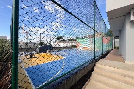 Apartamento para alugar com 54m², 2 quartos e 2 vagas