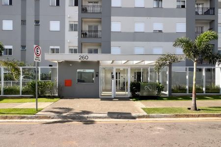 Apartamento para alugar com 54m², 2 quartos e 2 vagas