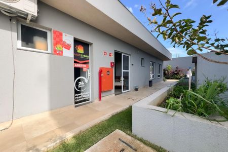Apartamento para alugar com 54m², 2 quartos e 2 vagas