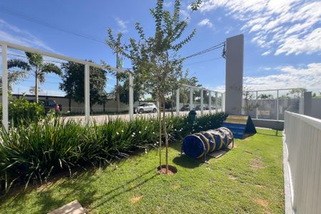 Apartamento para alugar com 54m², 2 quartos e 2 vagas