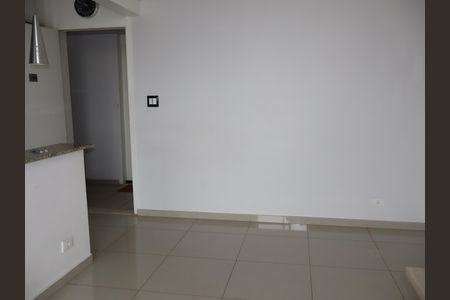 Sala de apartamento para alugar com 2 quartos, 51m² em Vila Antonieta, São Paulo