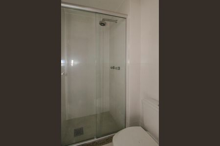 Apartamento à venda com 60m², 2 quartos e 1 vaga Apartamento à venda com 60m², 2 quartos e 1 vagaBanheiro