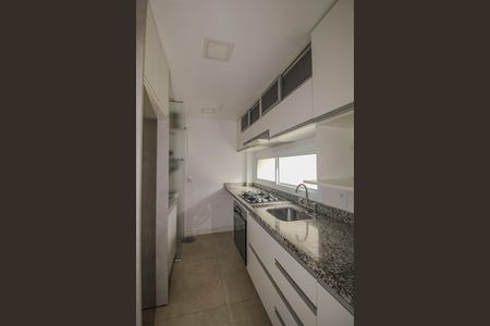 Apartamento à venda com 60m², 2 quartos e 1 vaga Apartamento à venda com 60m², 2 quartos e 1 vagaCozinha/Area de serviço