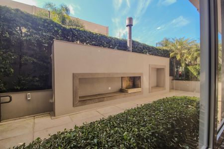 Apartamento à venda com 60m², 2 quartos e 1 vaga Apartamento à venda com 60m², 2 quartos e 1 vagaÁrea comum - Salão de festas