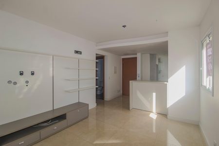 Apartamento à venda com 60m², 2 quartos e 1 vaga Apartamento à venda com 60m², 2 quartos e 1 vagaSala