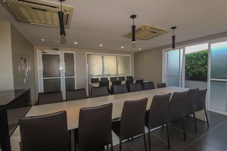 Apartamento à venda com 60m², 2 quartos e 1 vaga Apartamento à venda com 60m², 2 quartos e 1 vagaÁrea gourmet