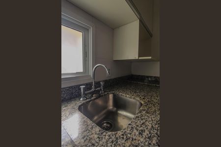 Apartamento à venda com 60m², 2 quartos e 1 vaga Apartamento à venda com 60m², 2 quartos e 1 vagaCozinha/Area de serviço