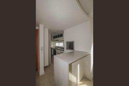 Apartamento à venda com 60m², 2 quartos e 1 vaga Apartamento à venda com 60m², 2 quartos e 1 vagaCozinha/Area de serviço