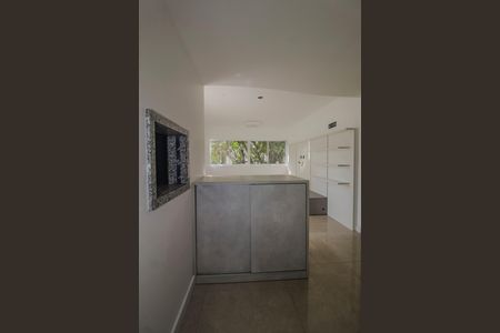Apartamento à venda com 60m², 2 quartos e 1 vaga Apartamento à venda com 60m², 2 quartos e 1 vagaCozinha/Area de serviço