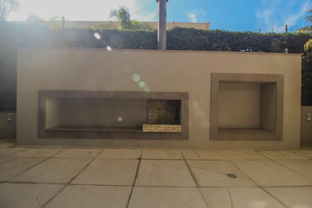 Apartamento à venda com 60m², 2 quartos e 1 vaga Apartamento à venda com 60m², 2 quartos e 1 vagaÁrea comum - Salão de festas