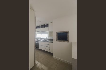 Apartamento à venda com 60m², 2 quartos e 1 vaga Apartamento à venda com 60m², 2 quartos e 1 vagaCozinha/Area de serviço/Churrasqueira