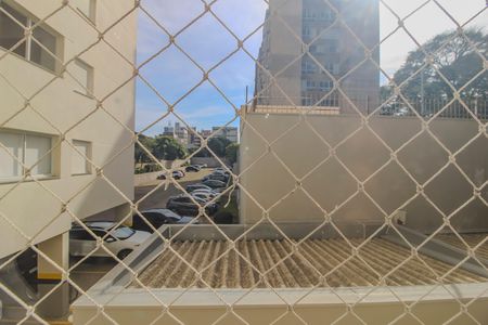Apartamento à venda com 60m², 2 quartos e 1 vaga Apartamento à venda com 60m², 2 quartos e 1 vagaVista