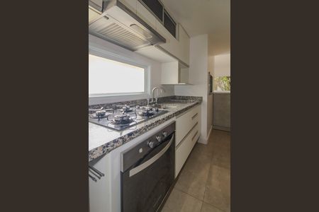 Apartamento à venda com 60m², 2 quartos e 1 vaga Apartamento à venda com 60m², 2 quartos e 1 vagaCozinha/Area de serviço