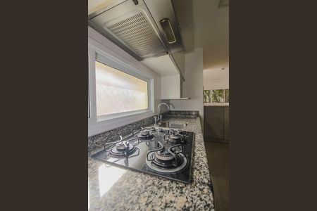 Apartamento à venda com 60m², 2 quartos e 1 vaga Apartamento à venda com 60m², 2 quartos e 1 vagaCozinha/Area de serviço