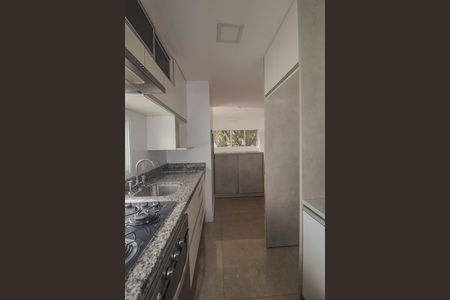 Apartamento à venda com 60m², 2 quartos e 1 vaga Apartamento à venda com 60m², 2 quartos e 1 vagaCozinha/Area de serviço