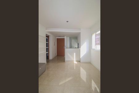 Apartamento à venda com 60m², 2 quartos e 1 vaga Apartamento à venda com 60m², 2 quartos e 1 vagaSala