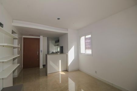 Apartamento à venda com 60m², 2 quartos e 1 vaga Apartamento à venda com 60m², 2 quartos e 1 vagaSala