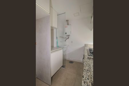 Apartamento à venda com 60m², 2 quartos e 1 vaga Apartamento à venda com 60m², 2 quartos e 1 vagaCozinha/Area de serviço