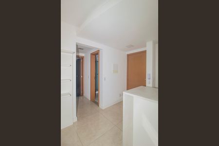 Apartamento à venda com 60m², 2 quartos e 1 vaga Apartamento à venda com 60m², 2 quartos e 1 vagaSala