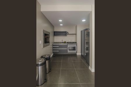 Apartamento à venda com 60m², 2 quartos e 1 vaga Apartamento à venda com 60m², 2 quartos e 1 vagaÁrea comum - Salão de festas