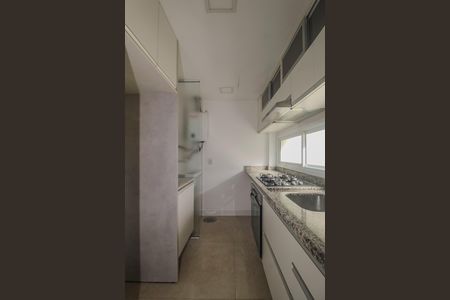 Apartamento à venda com 60m², 2 quartos e 1 vaga Apartamento à venda com 60m², 2 quartos e 1 vagaCozinha/Area de serviço