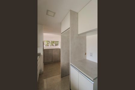 Apartamento à venda com 60m², 2 quartos e 1 vaga Apartamento à venda com 60m², 2 quartos e 1 vagaCozinha/Area de serviço