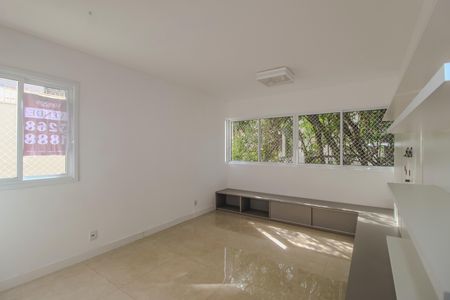 Apartamento à venda com 60m², 2 quartos e 1 vaga Apartamento à venda com 60m², 2 quartos e 1 vagaSala