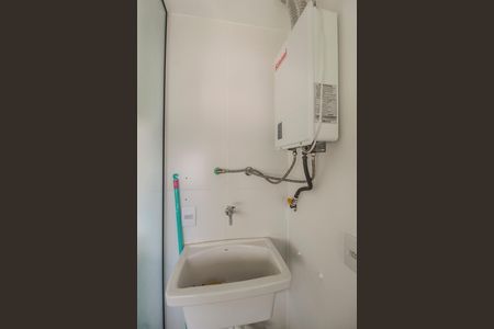 Apartamento à venda com 60m², 2 quartos e 1 vaga Apartamento à venda com 60m², 2 quartos e 1 vagaCozinha/Area de serviço
