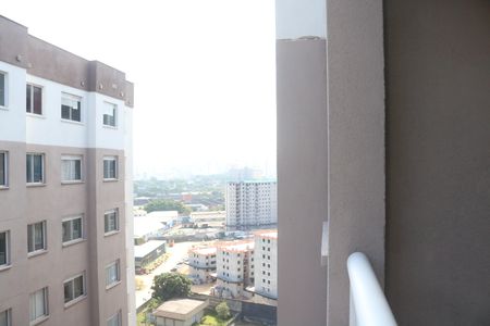 Apartamento para alugar com 34m², 2 quartos e sem vagaSala