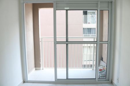 Apartamento para alugar com 34m², 2 quartos e sem vagaSala