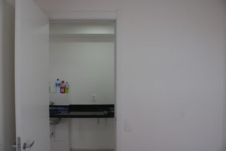 Apartamento para alugar com 34m², 2 quartos e sem vagaQuarto 1