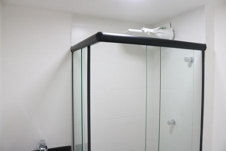 Apartamento para alugar com 34m², 2 quartos e sem vagaBanheiro