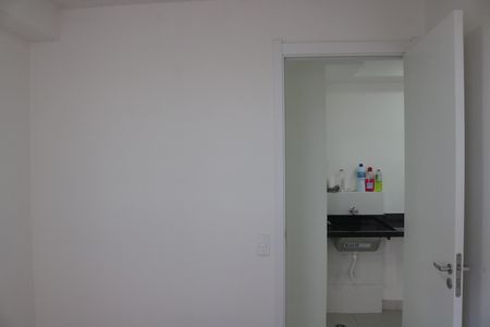 Apartamento para alugar com 34m², 2 quartos e sem vagaQuarto 3