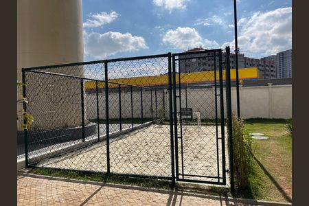 Apartamento para alugar com 34m², 2 quartos e sem vagaQuadra Esportiva