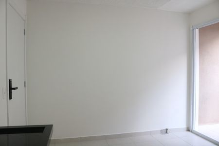 Apartamento para alugar com 34m², 2 quartos e sem vagaSala